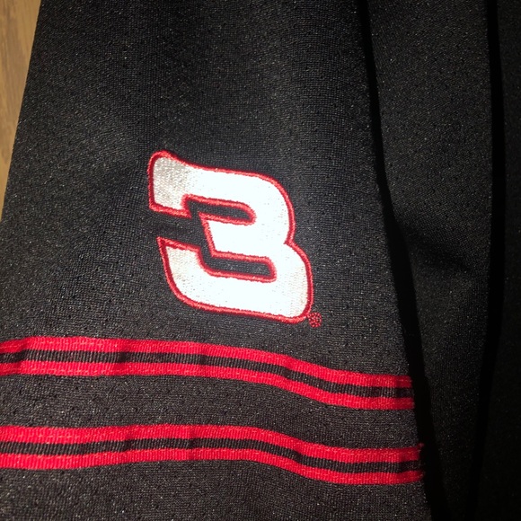 Dale Earnhardt Jersey - Picture 3 of 5